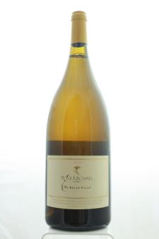 Peter Michael Chardonnay Ma Belle-Fille 2005