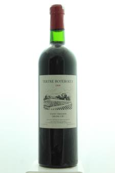 Tertre Roteboeuf 1999