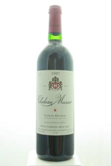 Château Musar Rouge 1997
