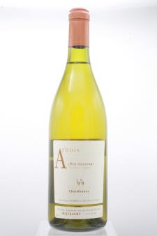 Rijckaert Arbois Chardonnay En Paradis Vieilles Vignes 1999