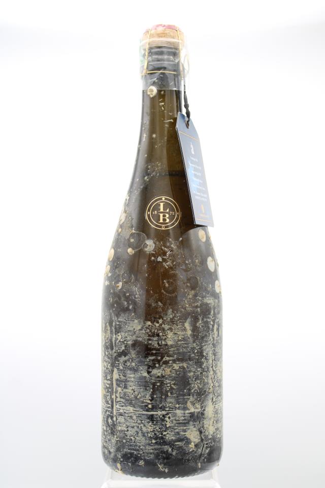 Leclerc Briant Brut Zero Abyss 2013