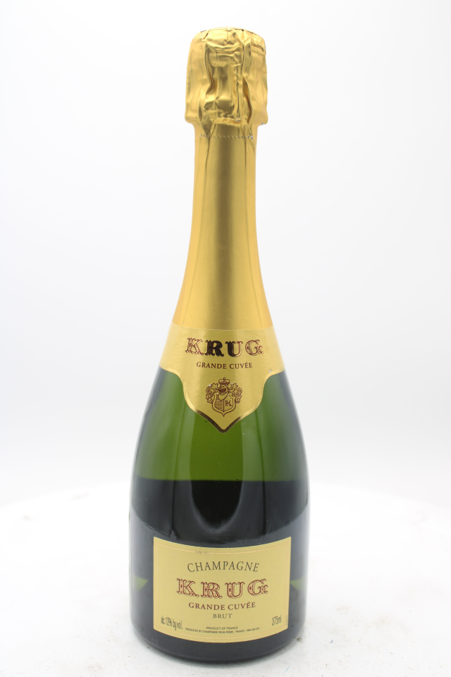 Krug Grande Brut Cuvee NV