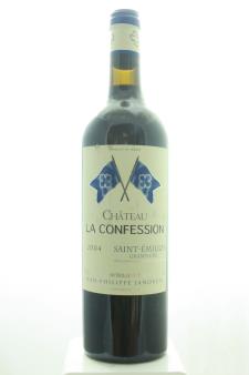 La Confession 2004