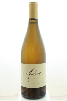 Aubert Vineyards Chardonnay Lauren 2004