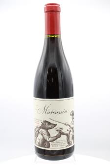 Marcassin Pinot Noir Marcassin Vineyard 2007