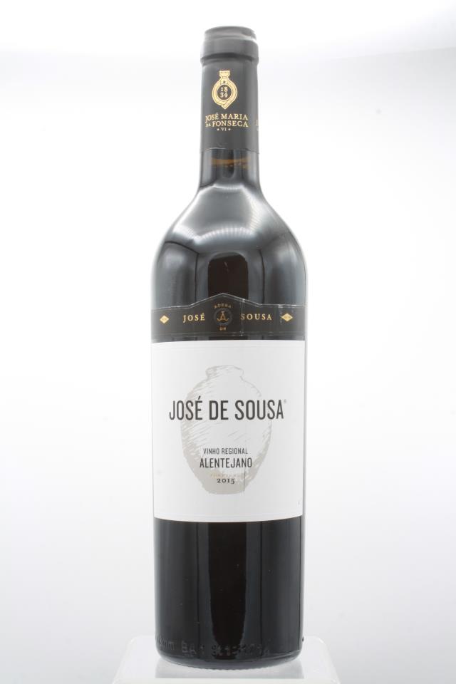 Jose de Sousa Vinho Regional 2015