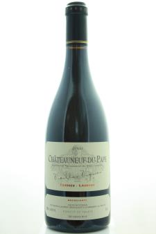 Tardieu-Laurent Châteauneuf-du-Pape Vieilles Vignes 2005