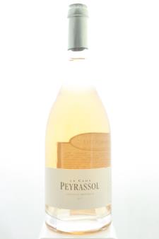 Peyrassol Côtes de Provence Rosé Le Clos Peyrassol 2017