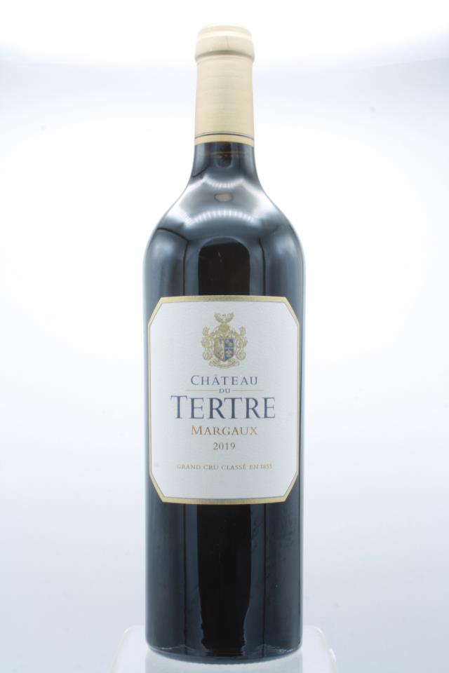 du Tertre 2019