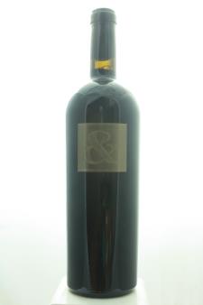 Levy & McClellan Proprietary Red Ampersand 2007