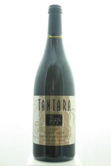 Tantara Pinot Noir Dierberg Vineyard 2000