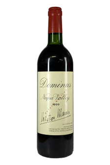 Dominus Estate 1999