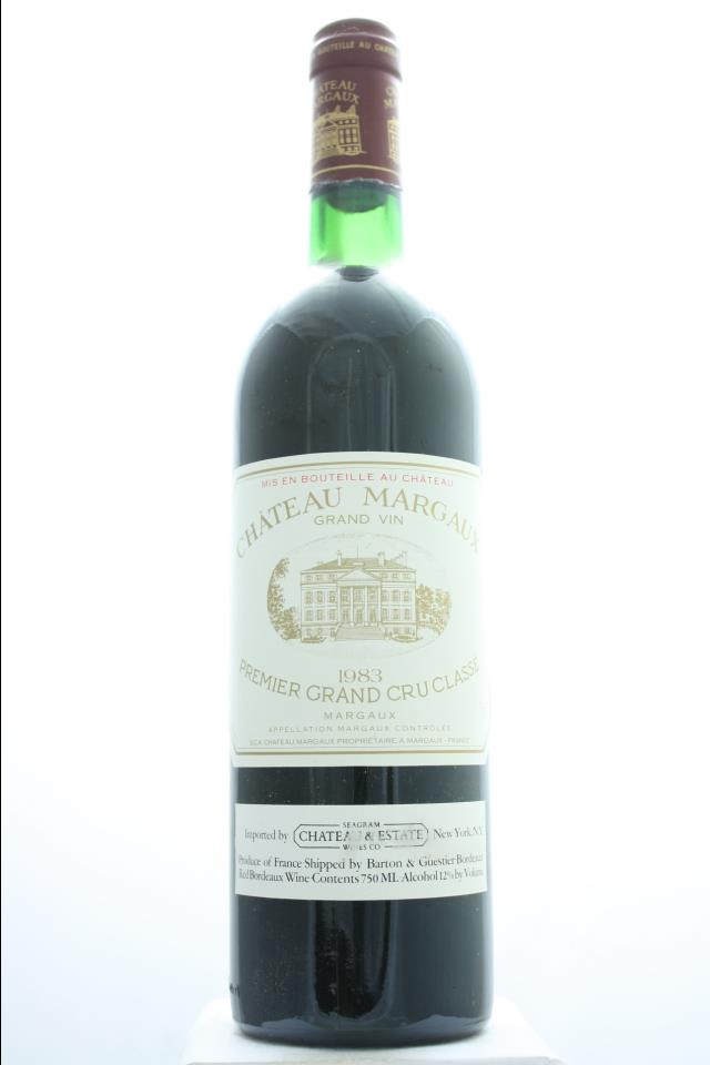 Margaux 1983