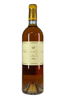 d'Yquem 2009