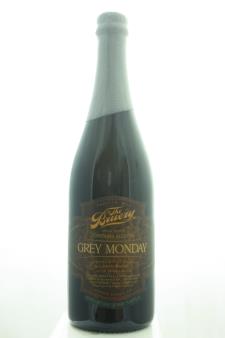 The Bruery Grey Monday Imperial Stout Aged in Bourbon Barrels with Hazelnuts NV