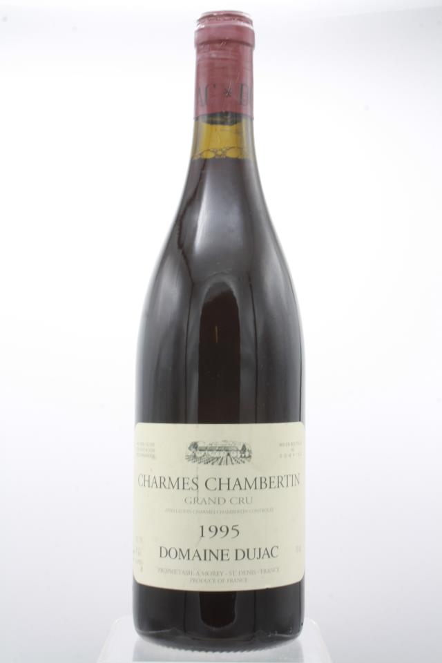 Dujac Charmes Chambertin 1995