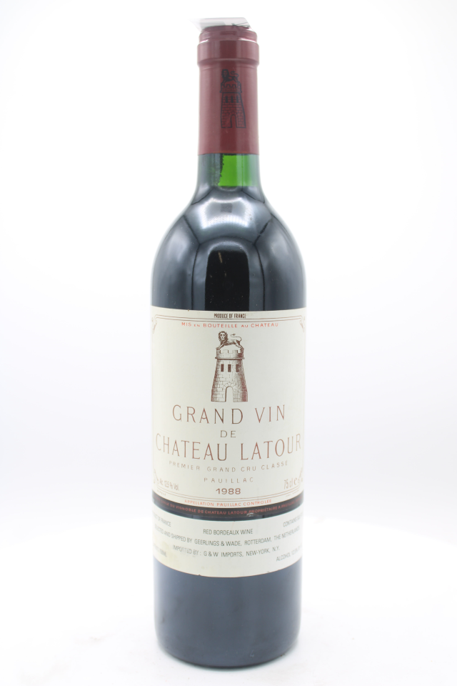 Latour 1988