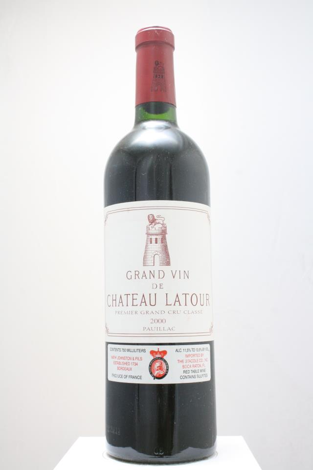 Latour 2000