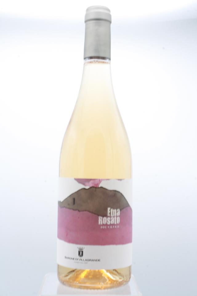Barone di Villagrande Etna Rosato 2020
