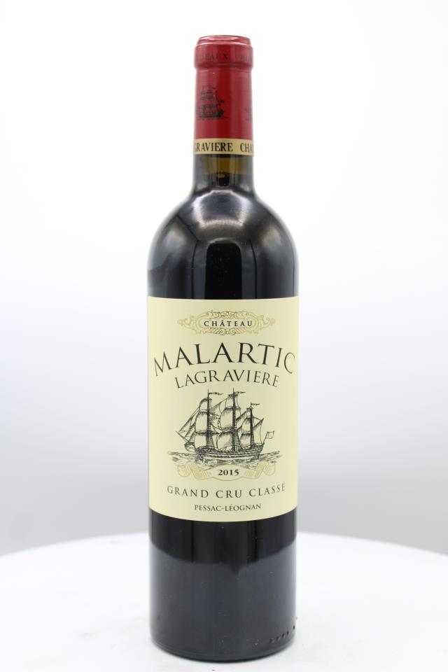 Malartic Lagraviere 2015