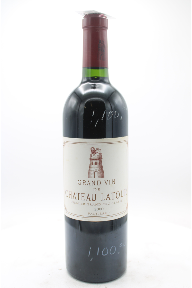 Latour 2000