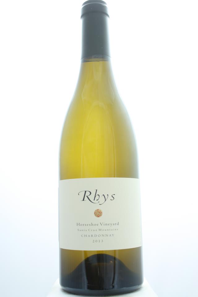 Rhys Chardonnay Horseshoe Vineyard 2013