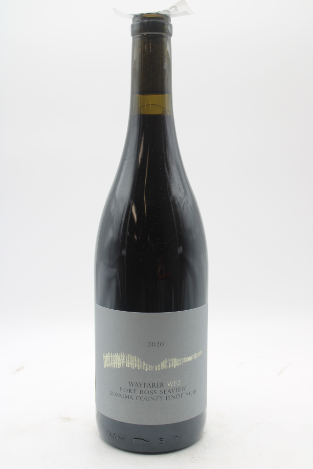 Wayfarer Pinot Noir Fort Ross-Seaview WF2 2020