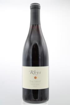 Rhys Pinot Noir Home Vineyard 2012