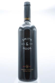 Smith & Hook Cabernet Sauvignon 2011