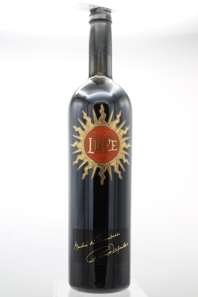Frescobaldi Mondavi Luce della Vite 1995