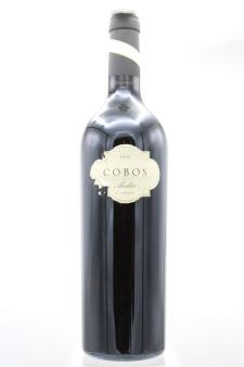 Vina Cobos Malbec Marchiori Vineyard 2005
