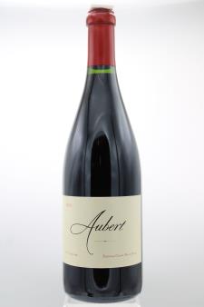 Aubert Pinot Noir UV Vineyard 2013