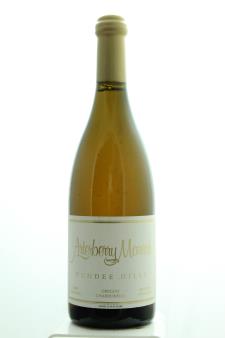 Arterberry Maresh Chardonnay 2008