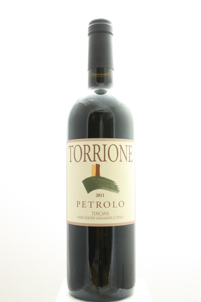 Petrolo Torrione 2011