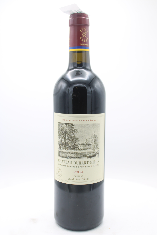 Duhart-Milon 2009