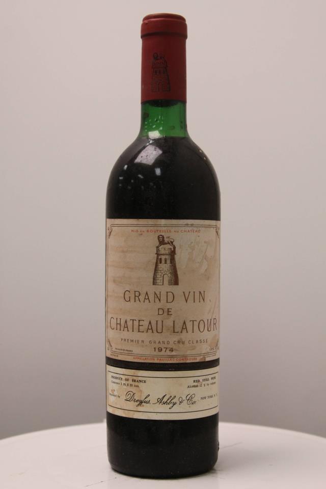 Latour 1974