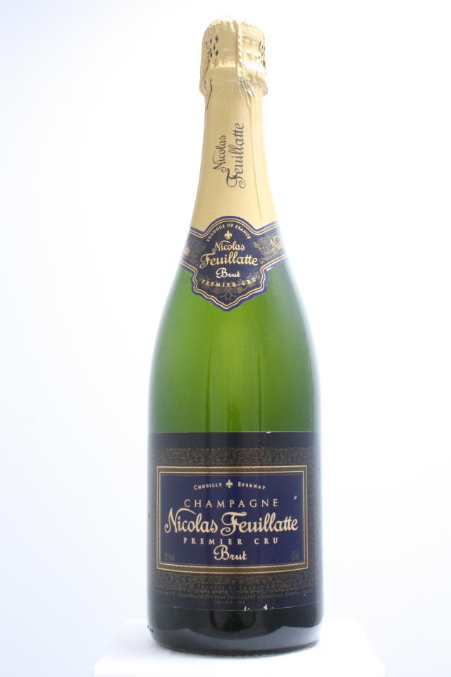 Nicolas Feuillatte 1er Cru Brut NV
