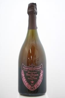 Moët & Chandon Dom Pérignon Rosé Brut 2005