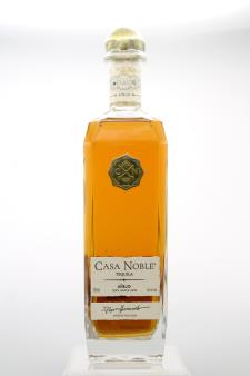 Casa Noble Tequila Anejo NV