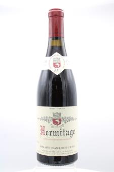 Domaine Jean-Louis Chave Hermitage 2001