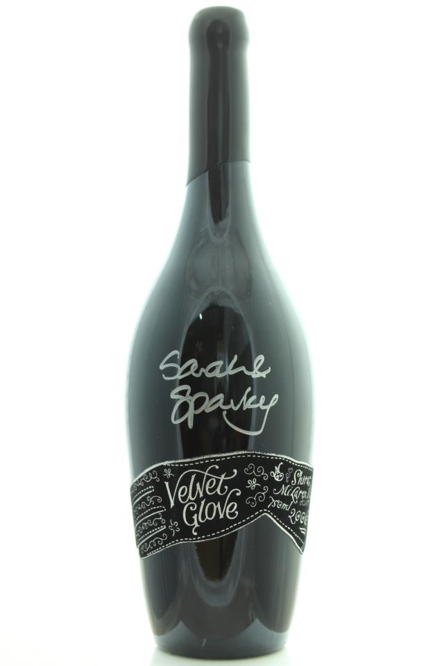 Mollydooker Shiraz The Velvet Glove 2006