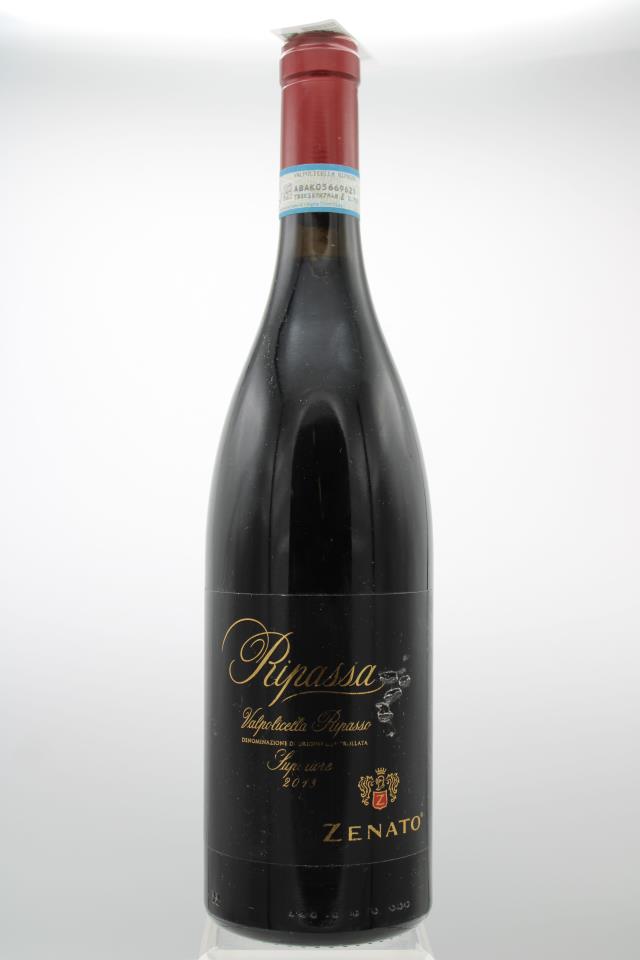 Zenato Valpolicella Ripassa Superiore 2013