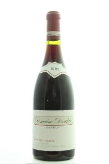 Domaine Drouhin Oregon Pinot Noir Laurène 1992