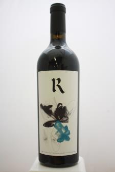 Realm Cellars Proprietary Red Estate Moonracer 2016