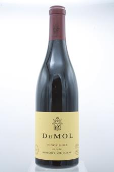 DuMol Pinot Noir Estate 2011