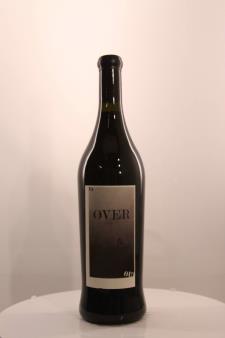 Sine Qua Non Pinot Noir Over & Out 2005