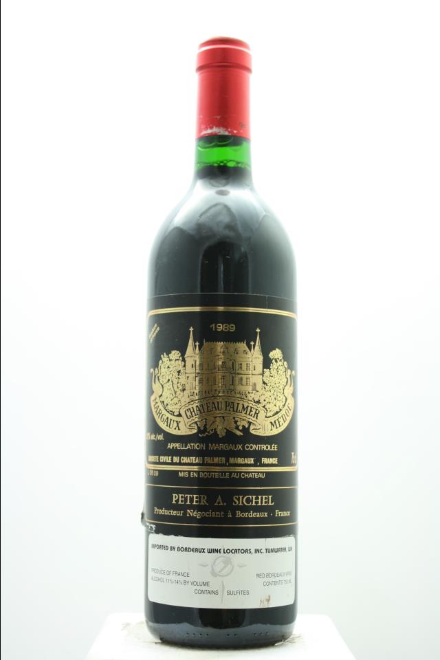 Palmer 1989