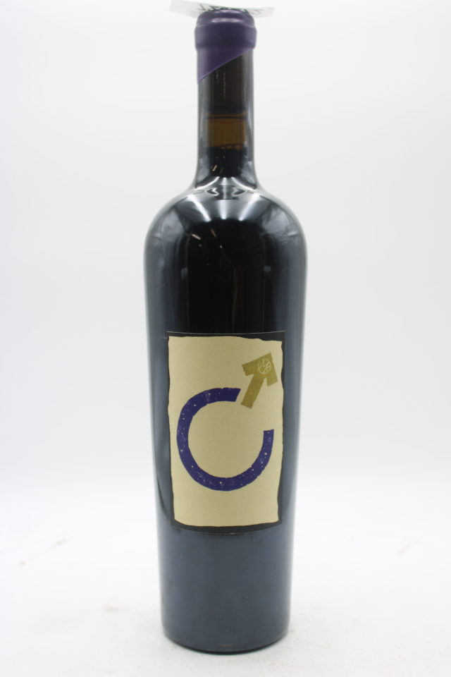 Sine Qua Non Syrah Male 2013