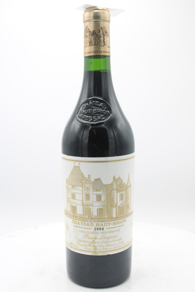 Haut-Brion 1992