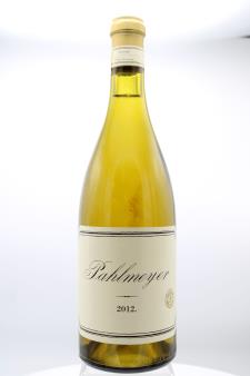 Pahlmeyer Chardonnay Vieille Vignes 2012